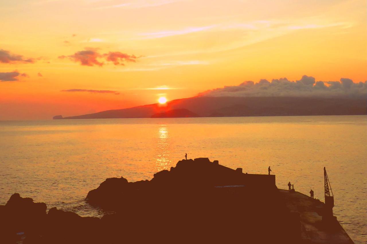 Conves Daire Monte  Dış mekan fotoğraf