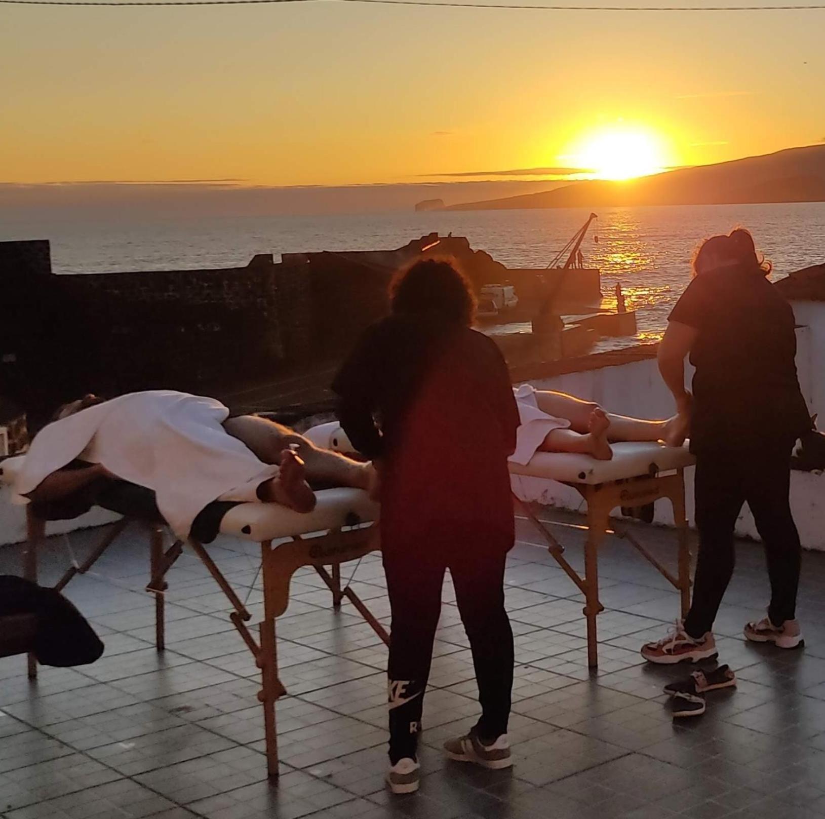 Conves Daire Monte  Dış mekan fotoğraf